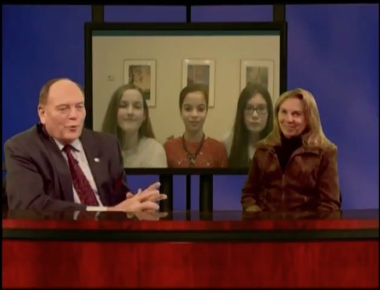 EmeraldPlanetTV wGirls Lynne EmeraldPlanetTV wGirls Lynne