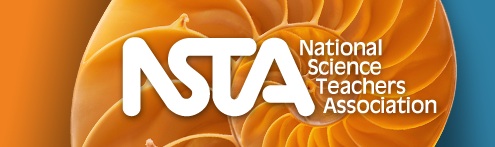 NSTA logo NSTA logo