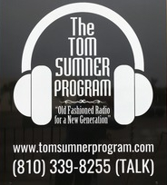 Tom Sumner Tom Sumner